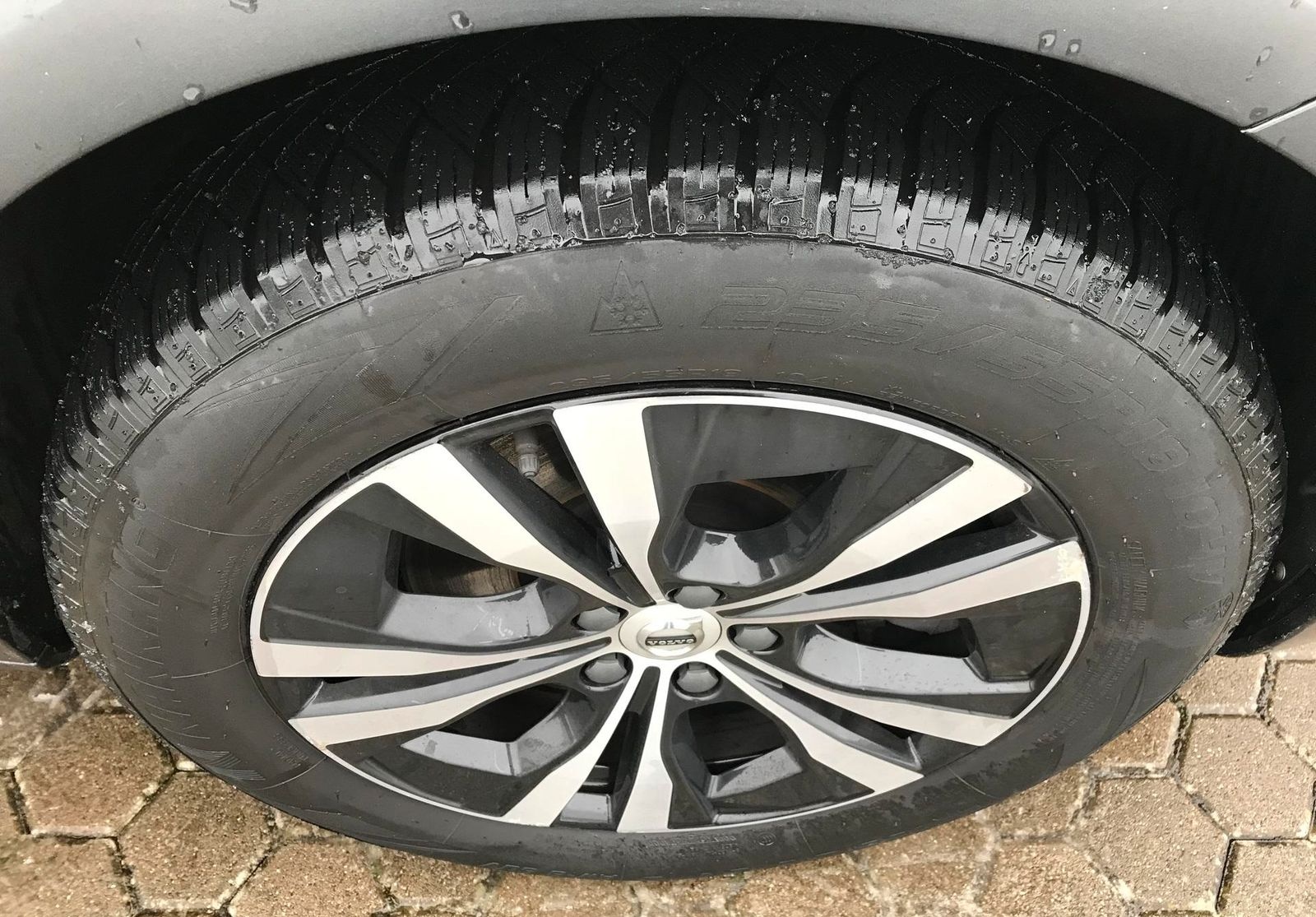 Volvo V90 Cross Country V 90 D4 AWD Pro 140 kW (190... foto 12