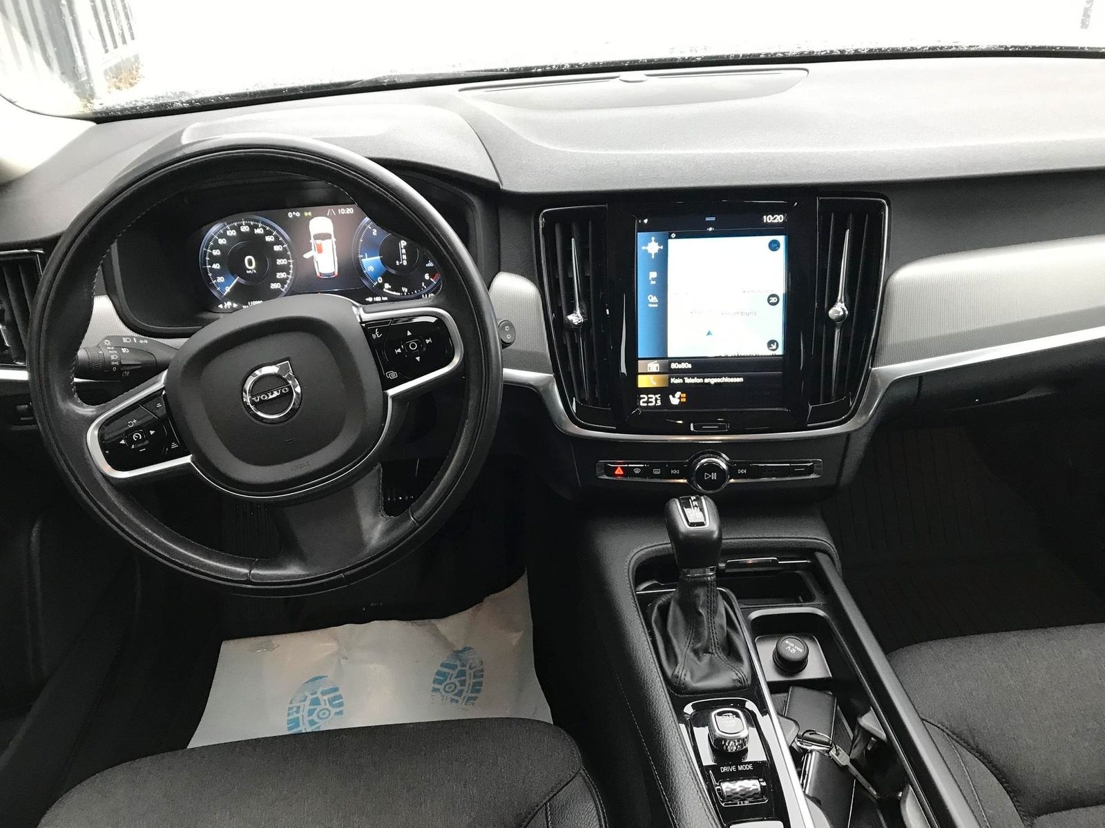 Volvo V90 Cross Country V 90 D4 AWD Pro 140 kW (190... foto 14