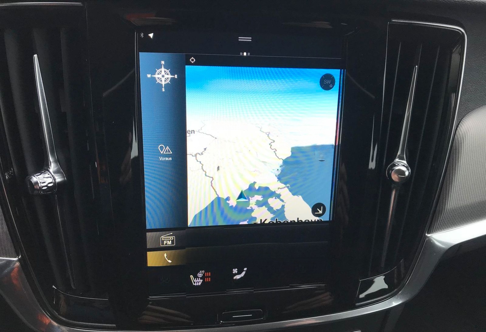 Volvo V90 Cross Country V 90 D4 AWD Pro 140 kW (190... foto 15