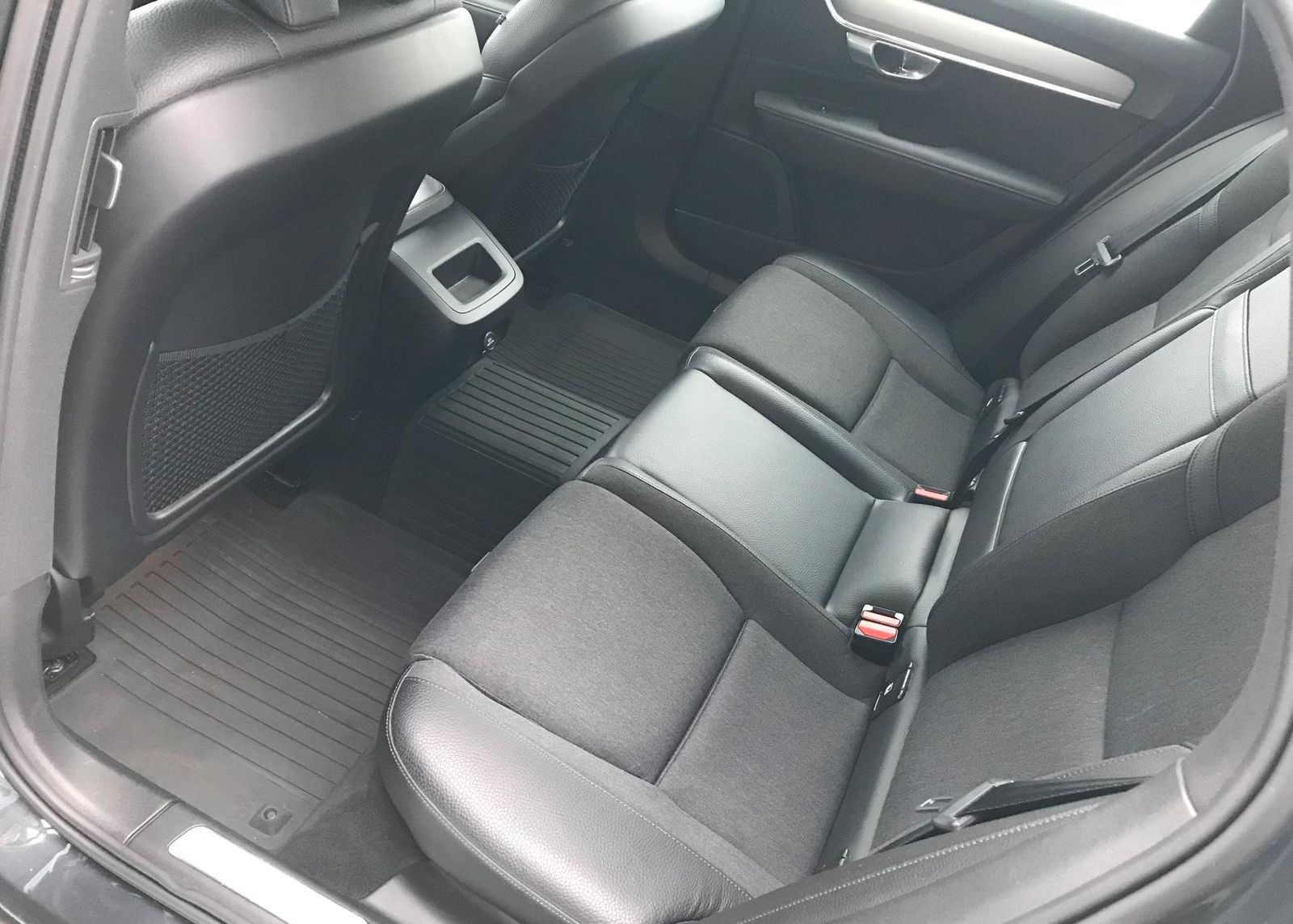 Volvo V90 Cross Country V 90 D4 AWD Pro 140 kW (190... foto 8