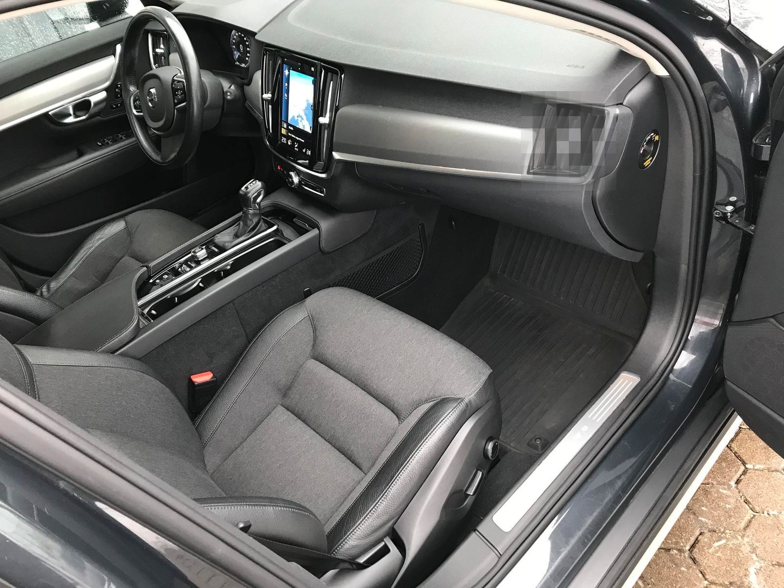 Volvo V90 Cross Country V 90 D4 AWD Pro 140 kW (190... foto 10