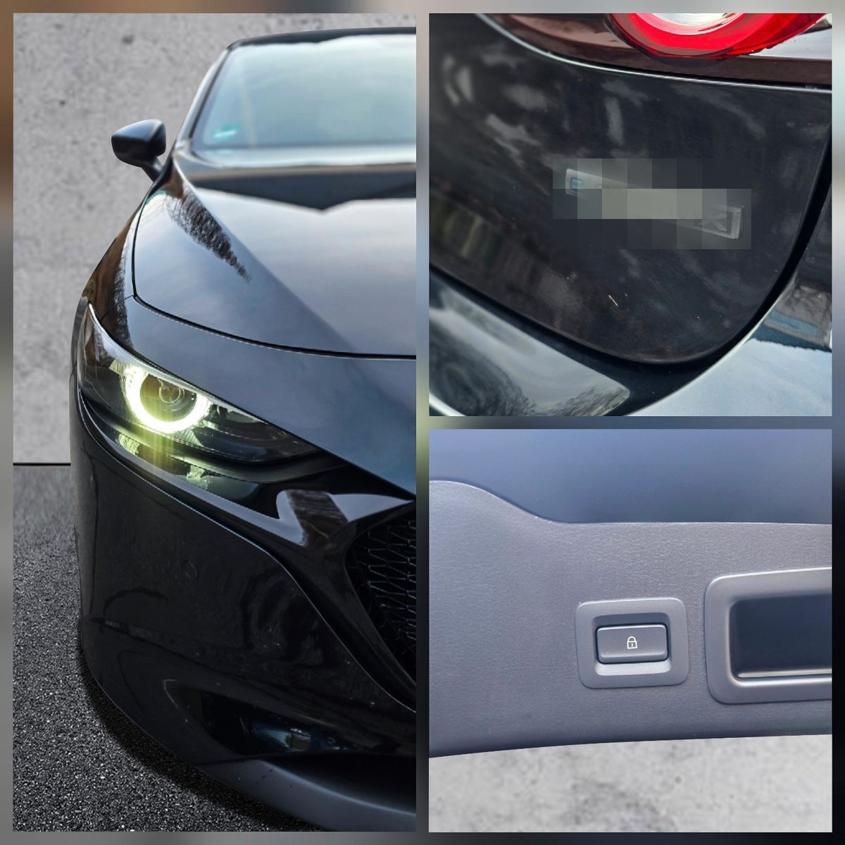 Mazda 3 2.0 SPCCI SkyactivX/ACC/Lane/Tot/HeadUp/360° foto 15