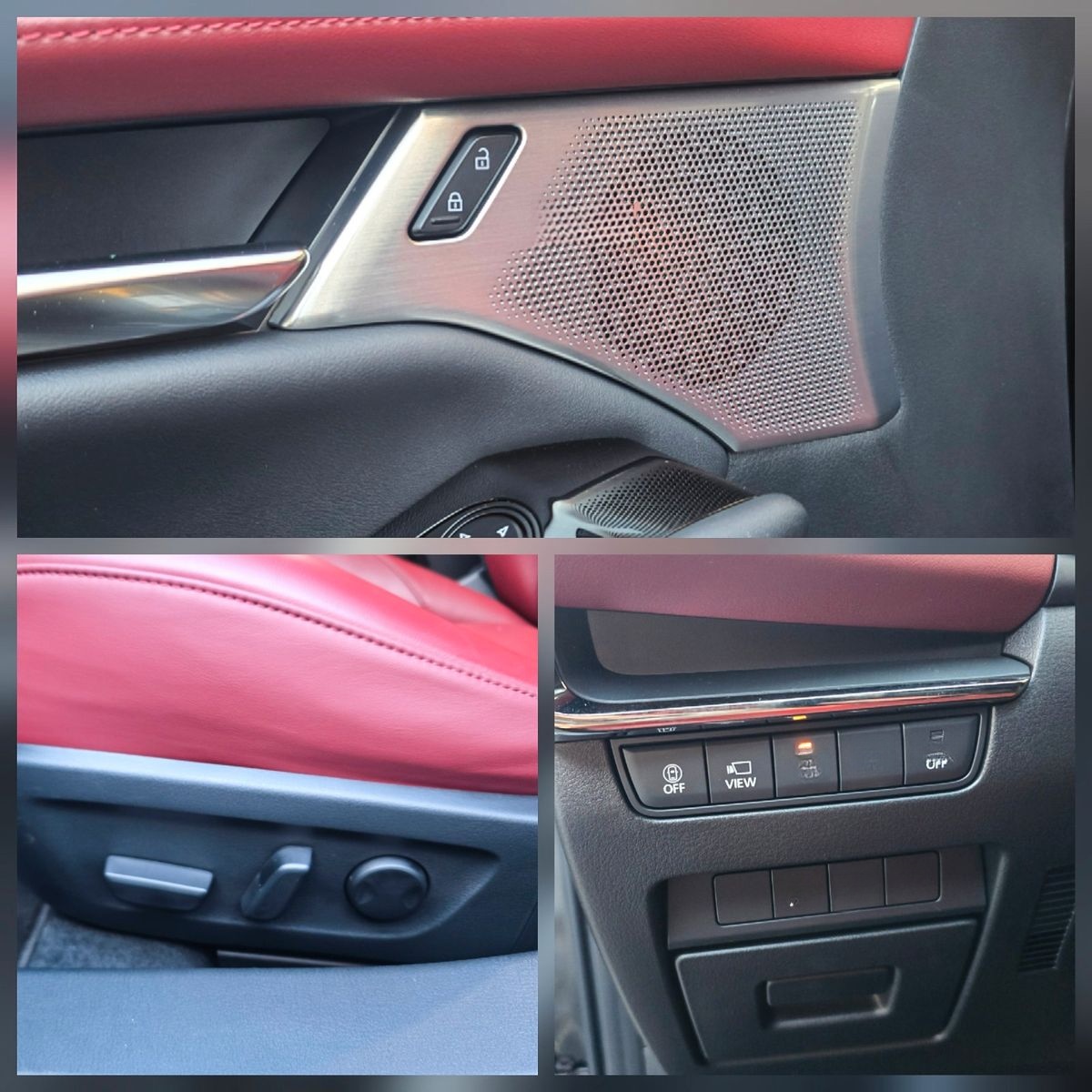 Mazda 3 2.0 SPCCI SkyactivX/ACC/Lane/Tot/HeadUp/360° foto 17