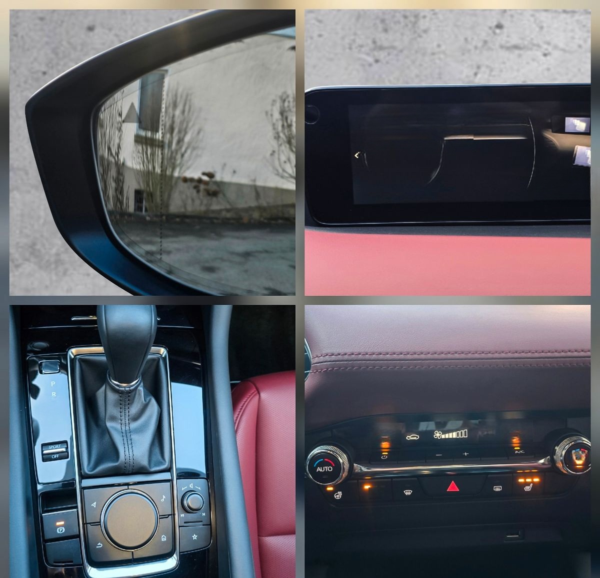 Mazda 3 2.0 SPCCI SkyactivX/ACC/Lane/Tot/HeadUp/360° foto 18
