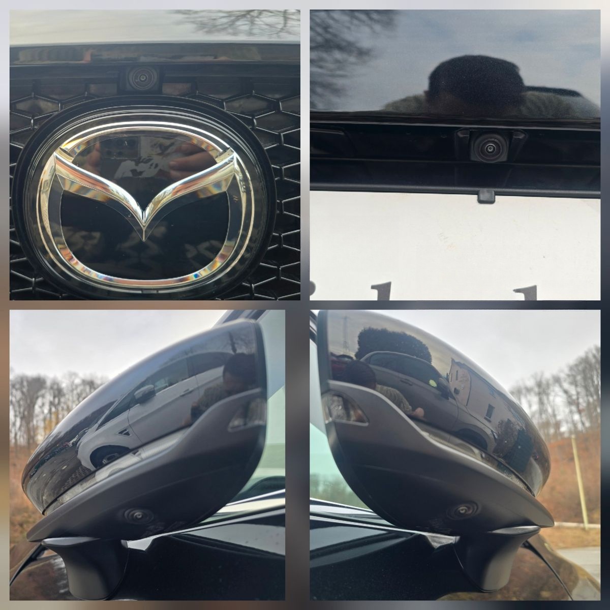 Mazda 3 2.0 SPCCI SkyactivX/ACC/Lane/Tot/HeadUp/360° foto 20