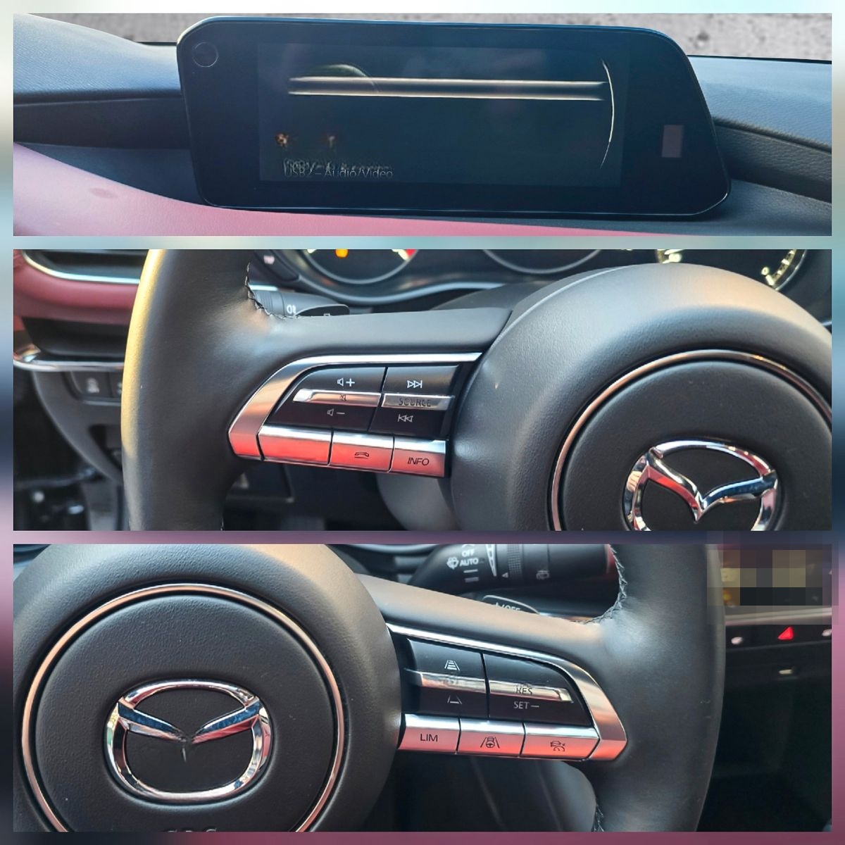 Mazda 3 2.0 SPCCI SkyactivX/ACC/Lane/Tot/HeadUp/360° foto 21