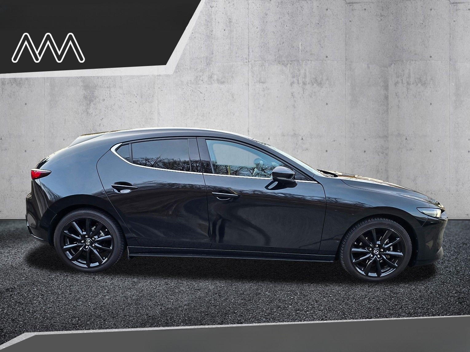 Mazda 3 2.0 SPCCI SkyactivX/ACC/Lane/Tot/HeadUp/360° foto 4