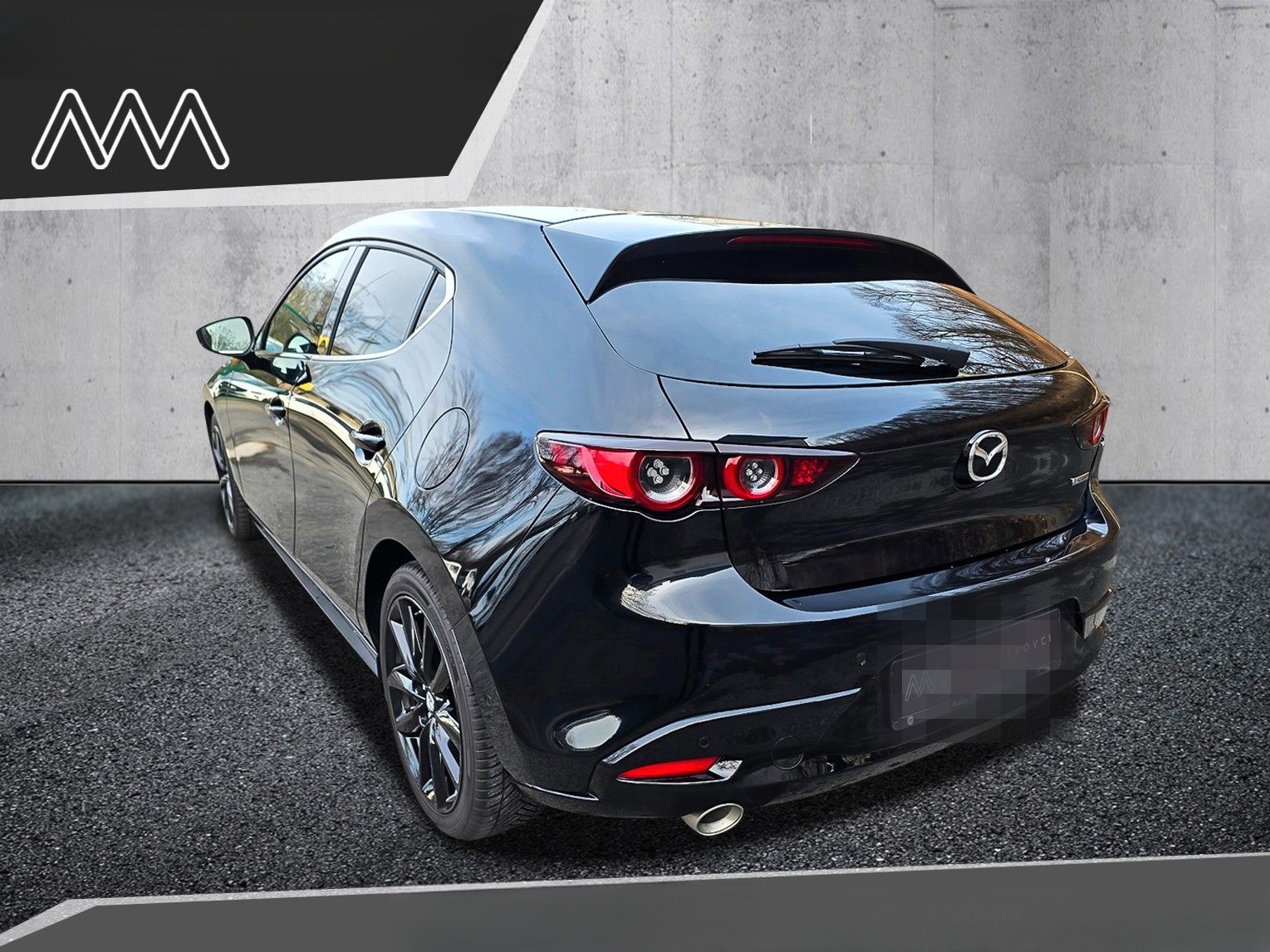 Mazda 3 2.0 SPCCI SkyactivX/ACC/Lane/Tot/HeadUp/360° foto 7