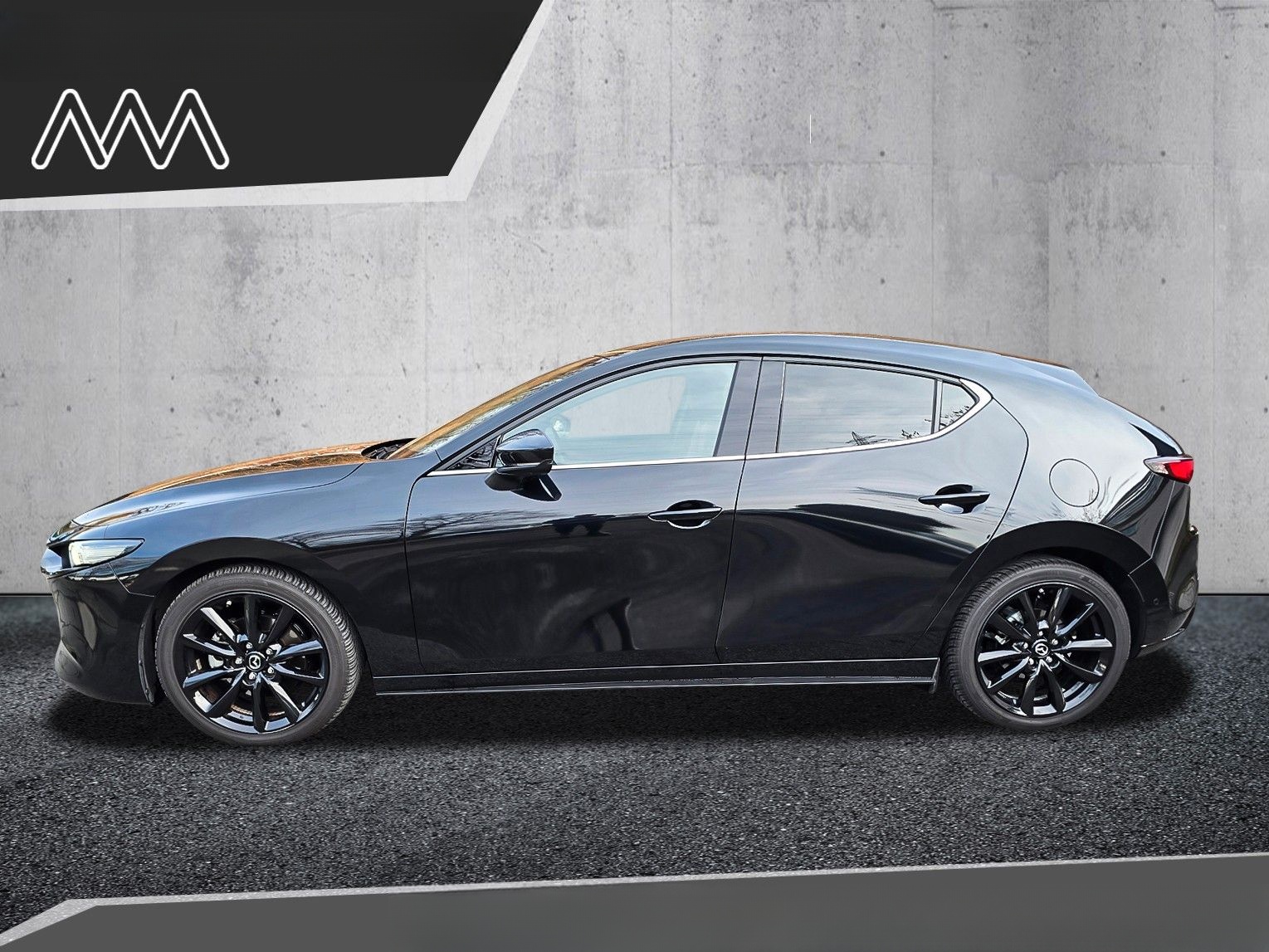 Mazda 3 2.0 SPCCI SkyactivX/ACC/Lane/Tot/HeadUp/360° foto 8