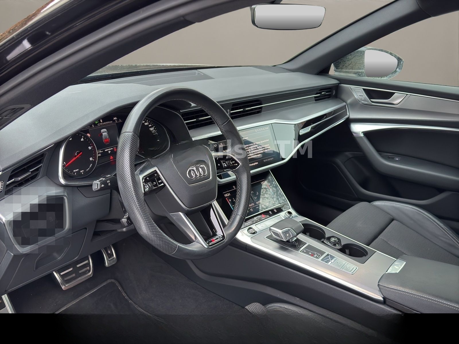 Audi A6 Avant 40 TDI sport S-Line-1.Hand-LED-20 ZOLL foto 11