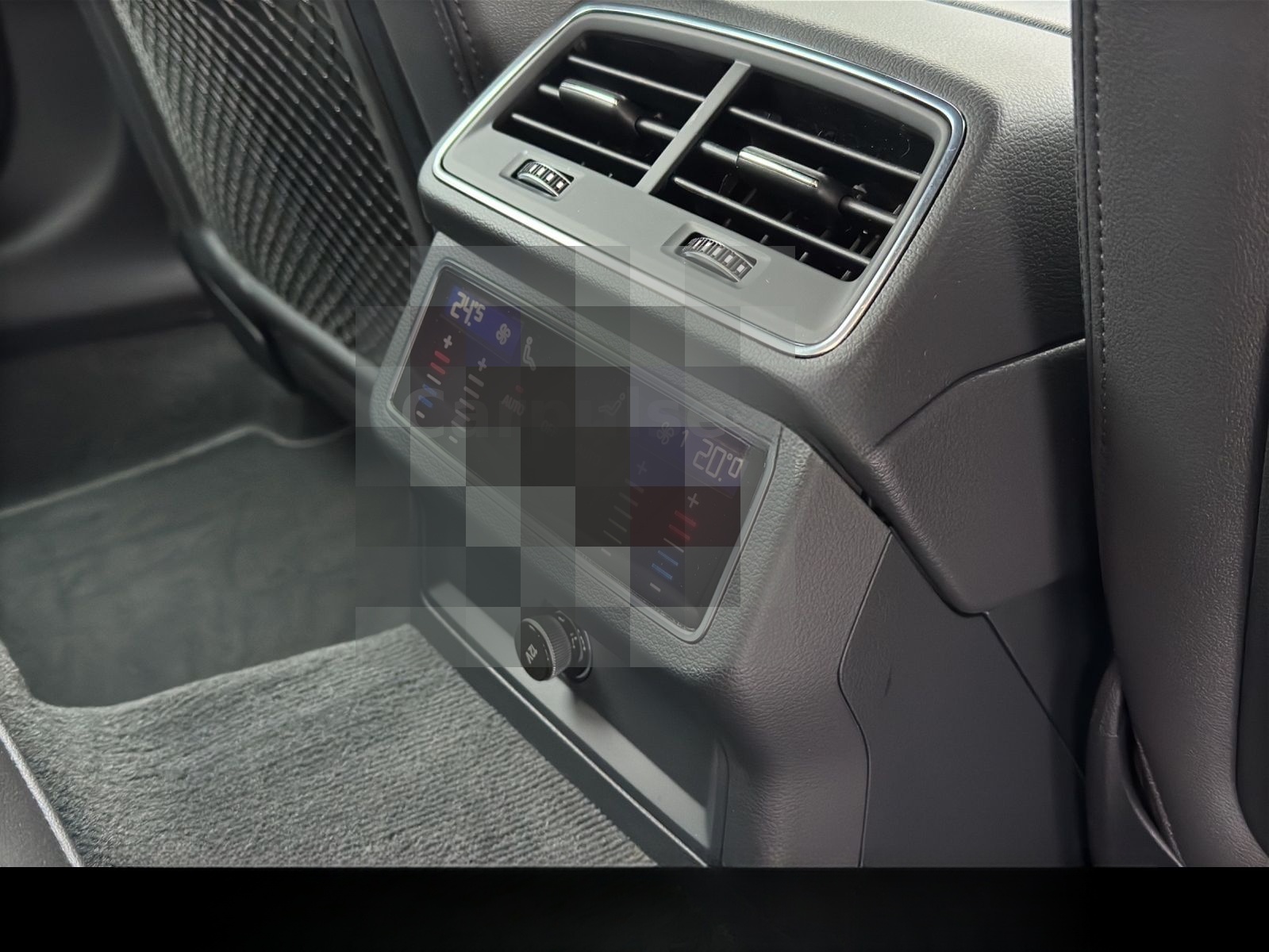 Audi A6 Avant 40 TDI sport S-Line-1.Hand-LED-20 ZOLL foto 18