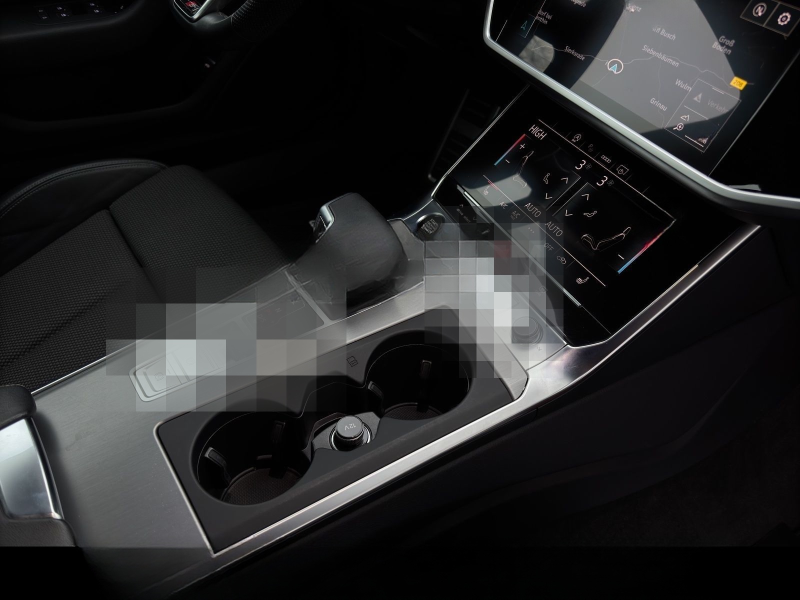 Audi A6 Avant 40 TDI sport S-Line-1.Hand-LED-20 ZOLL foto 19