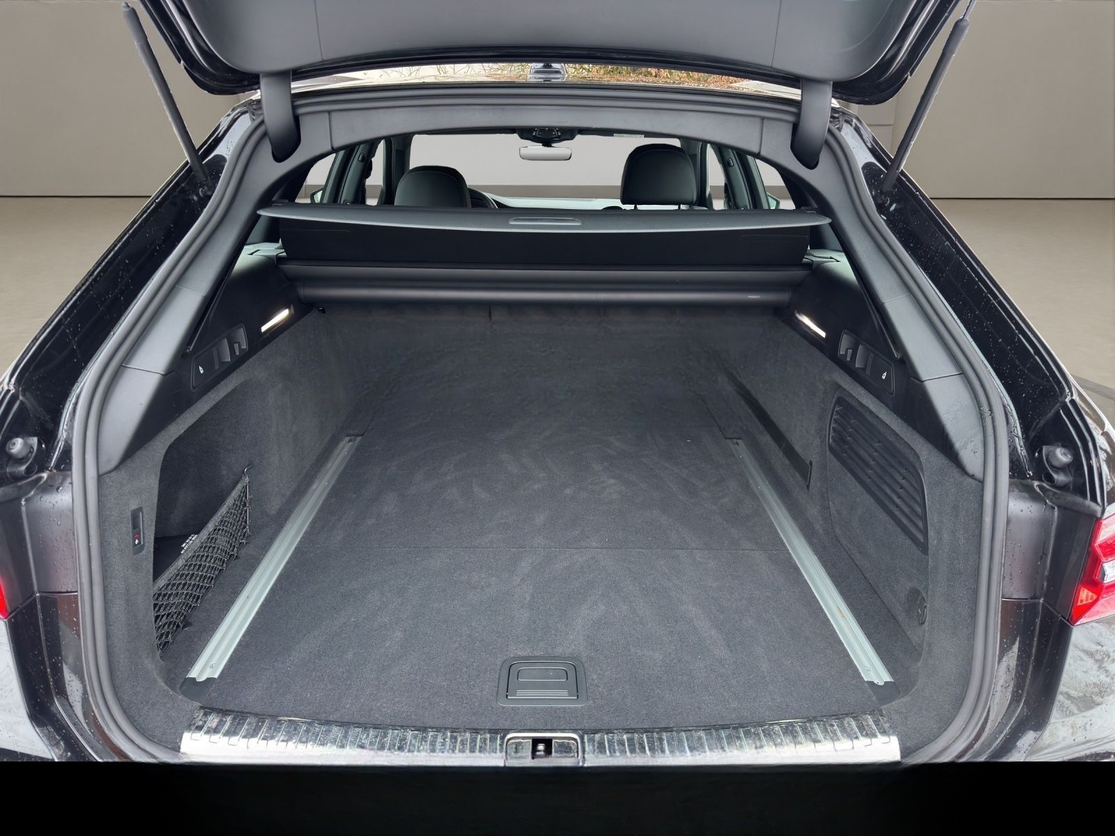 Audi A6 Avant 40 TDI sport S-Line-1.Hand-LED-20 ZOLL foto 21