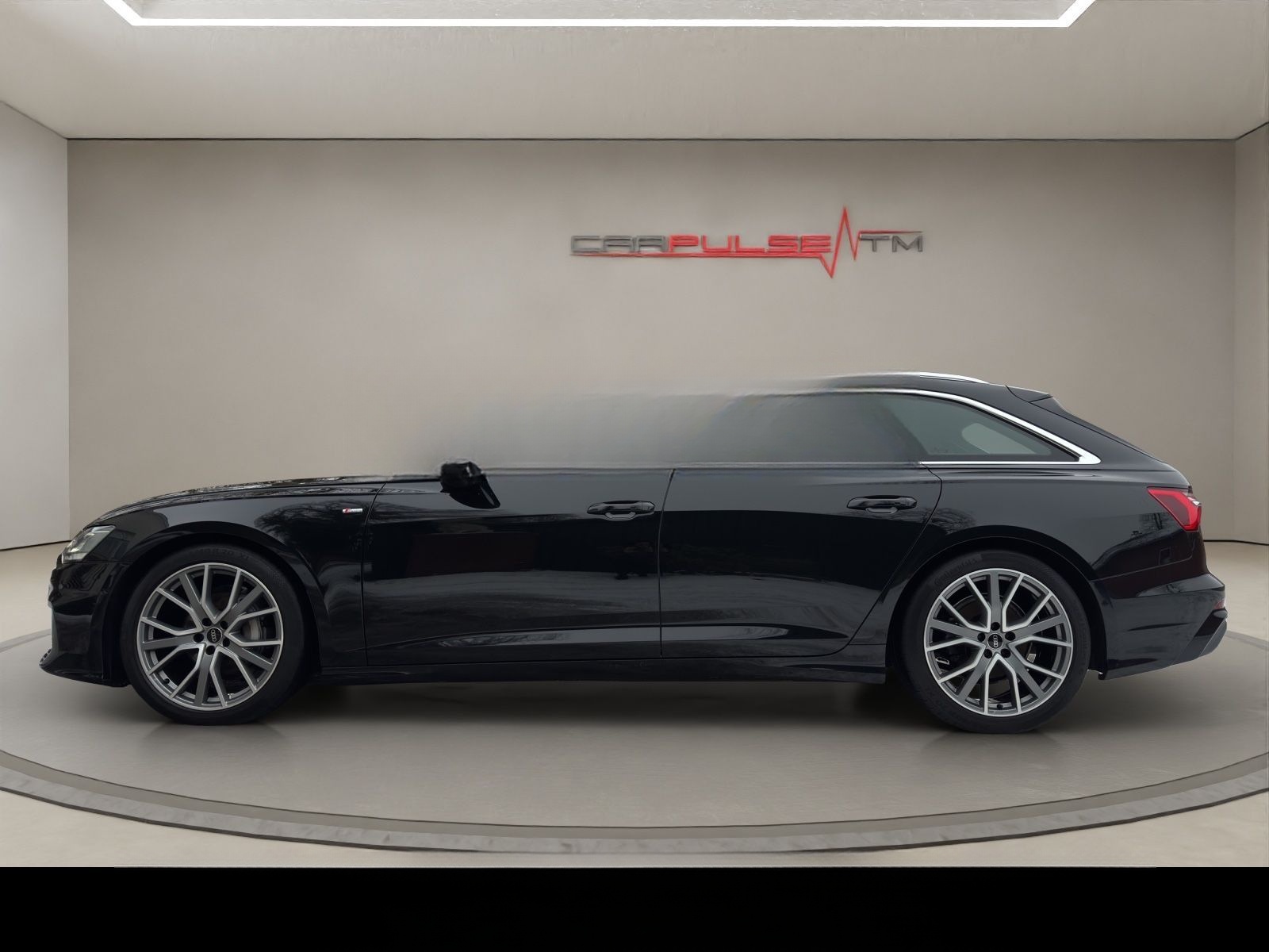 Audi A6 Avant 40 TDI sport S-Line-1.Hand-LED-20 ZOLL foto 7