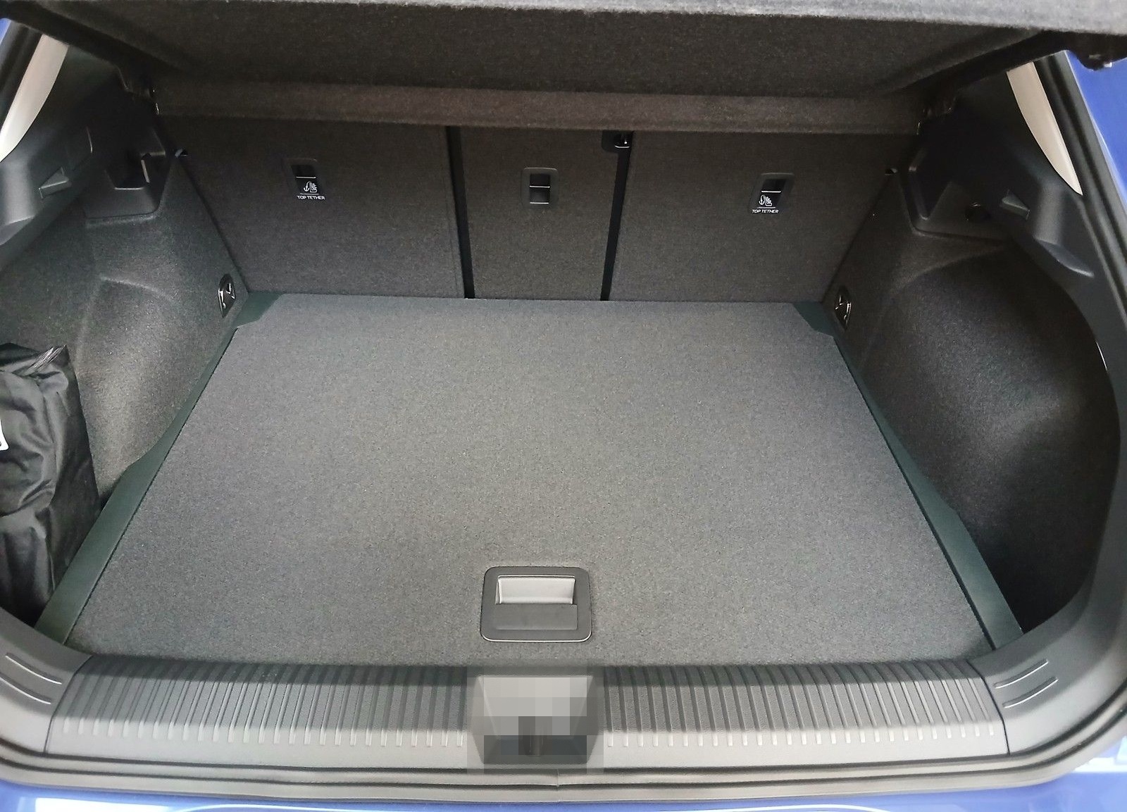 Volkswagen T-Roc Life 1.5 eTSI DSG + ACC +LED+Navi +Keyless foto 12