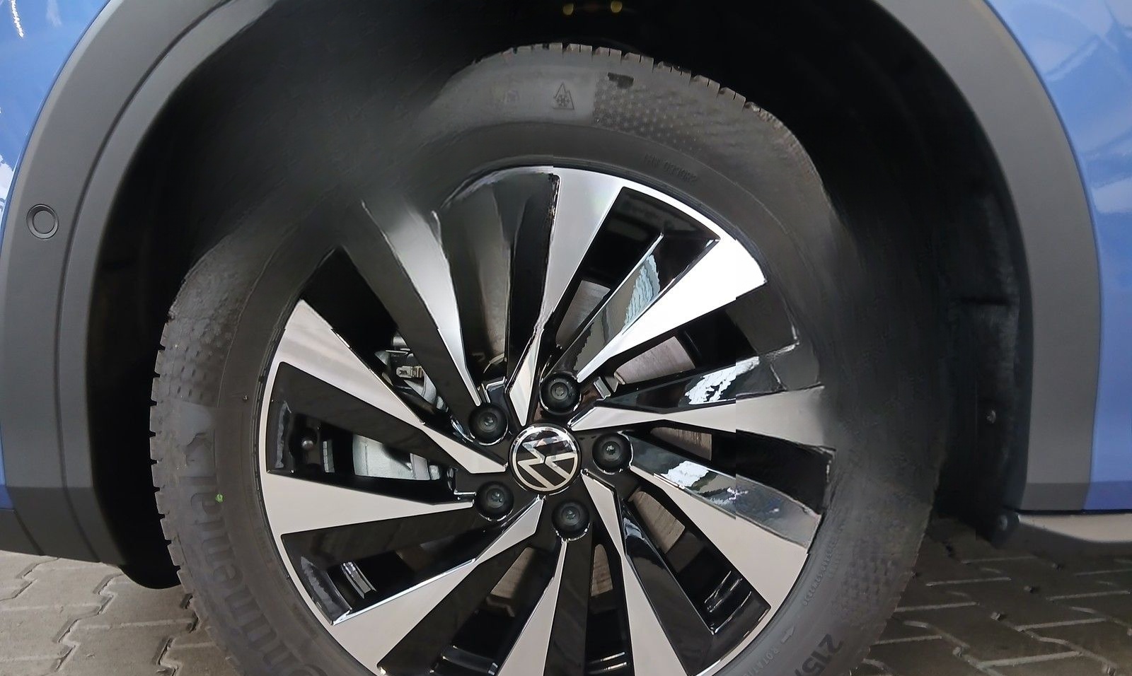 Volkswagen T-Roc Life 1.5 eTSI DSG + ACC +LED+Navi +Keyless foto 5