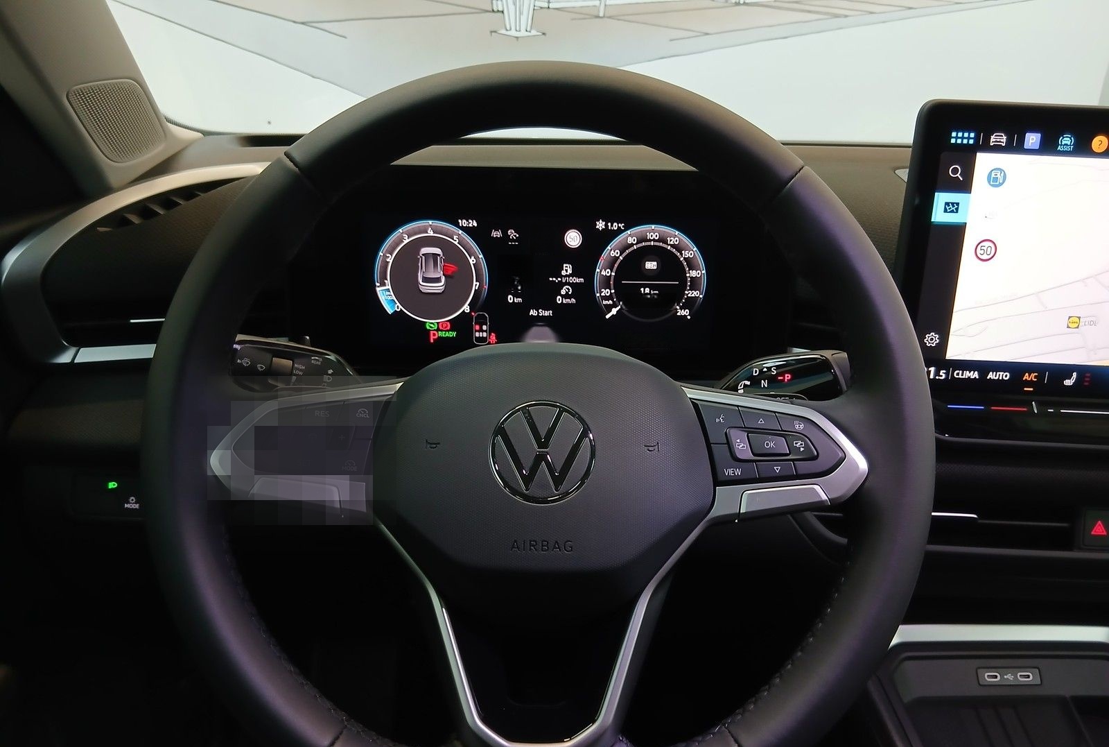 Volkswagen T-Roc Life 1.5 eTSI DSG + ACC +LED+Navi +Keyless foto 7