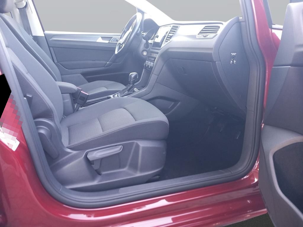 Volkswagen Golf Sportsvan VII 2.0 TDI ACC SHZ foto 12