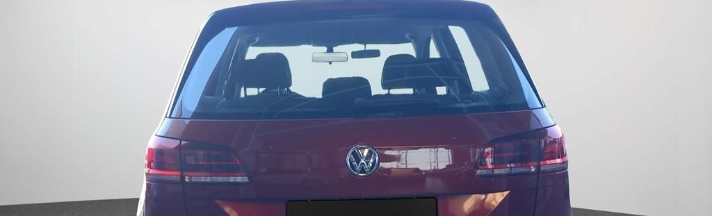Volkswagen Golf Sportsvan VII 2.0 TDI ACC SHZ foto 5