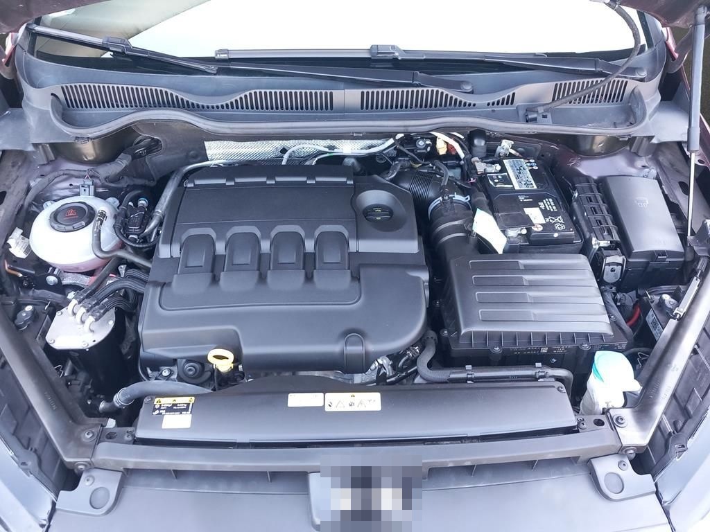 Volkswagen Golf Sportsvan VII 2.0 TDI ACC SHZ foto 7