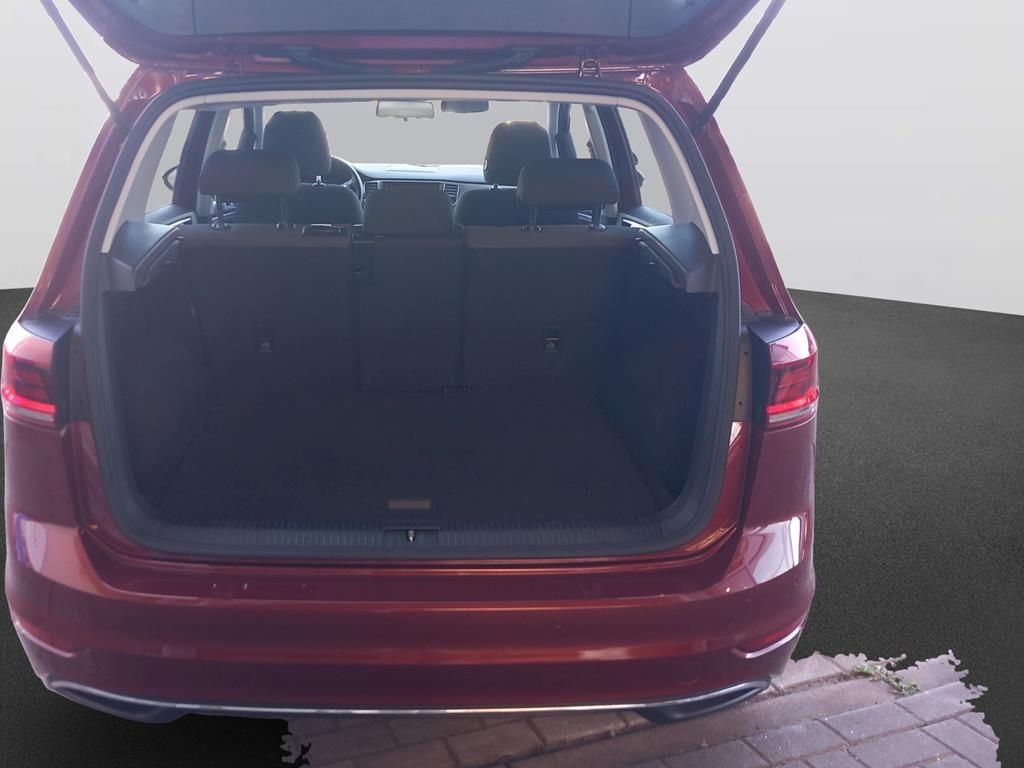 Volkswagen Golf Sportsvan VII 2.0 TDI ACC SHZ foto 8