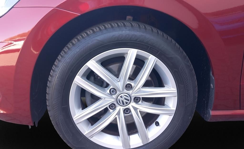 Volkswagen Golf Sportsvan VII 2.0 TDI ACC SHZ foto 9