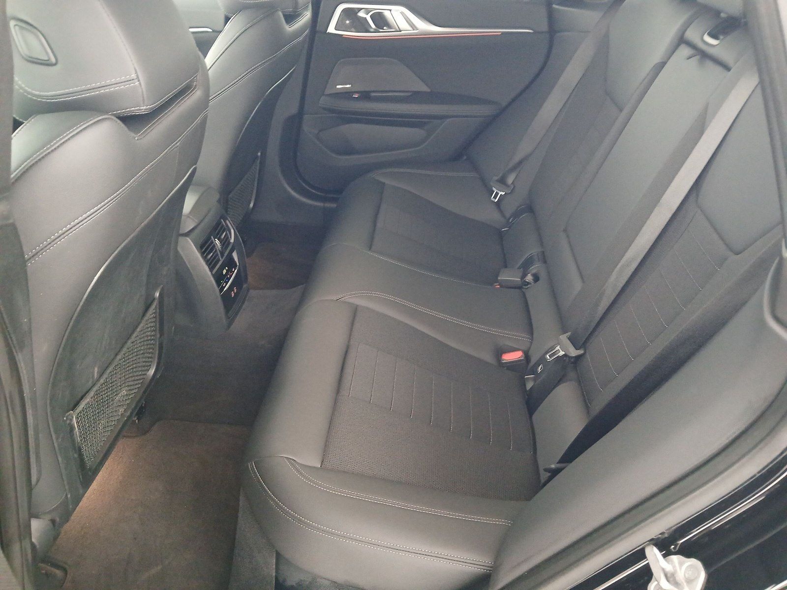 BMW 420d Gran Coupé Standheizung Harman/K Kamera foto 11