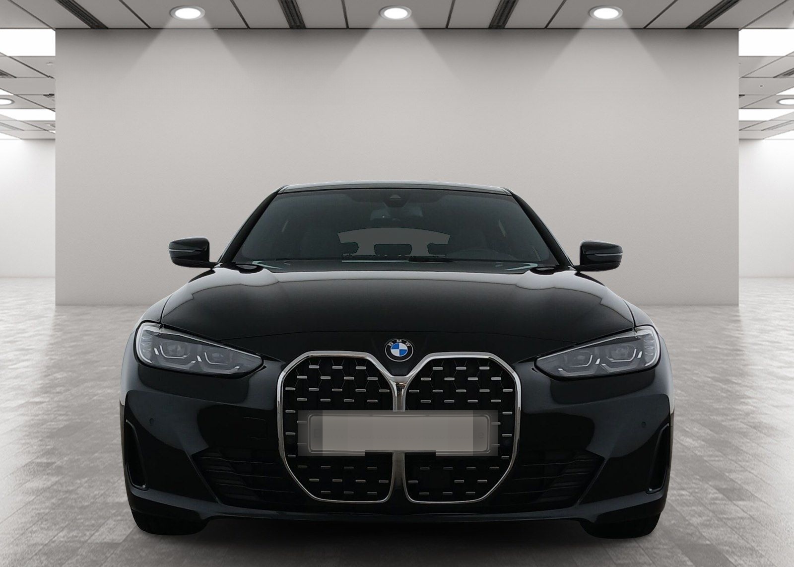 BMW 420d Gran Coupé Standheizung Harman/K Kamera foto 4