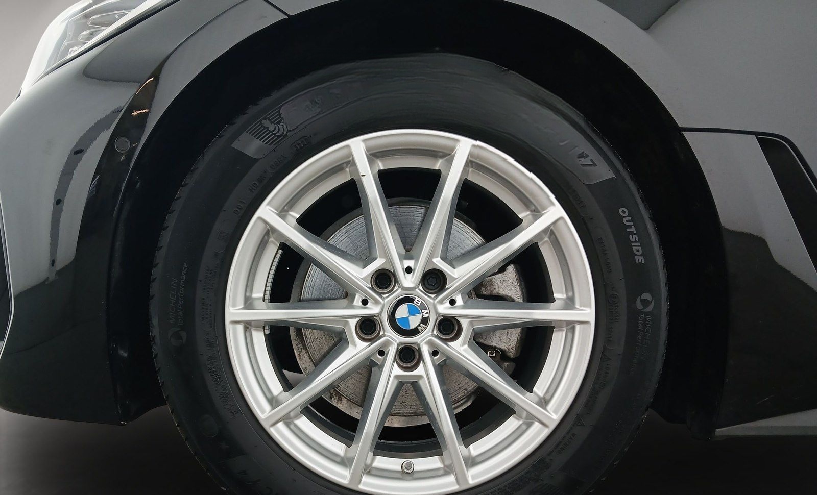 BMW 420d Gran Coupé Standheizung Harman/K Kamera foto 6