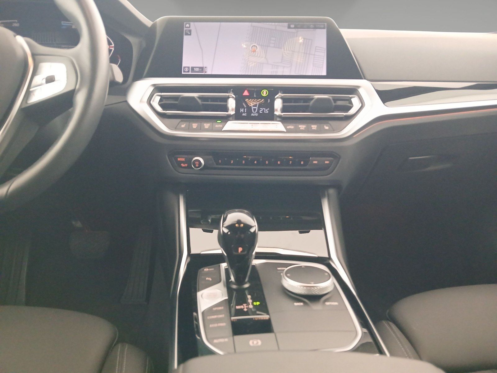 BMW 420d Gran Coupé Standheizung Harman/K Kamera foto 10