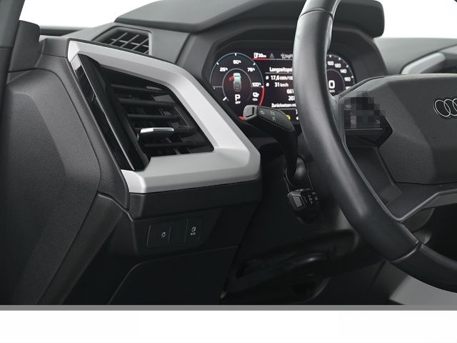 Audi Q4 e-tron Sportback 35 LED PANO APP RÜFA   PDC   foto 11