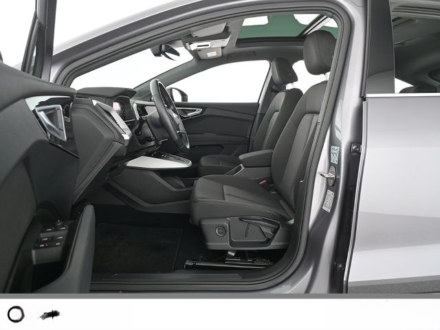 Audi Q4 e-tron Sportback 35 LED PANO APP RÜFA   PDC   foto 12