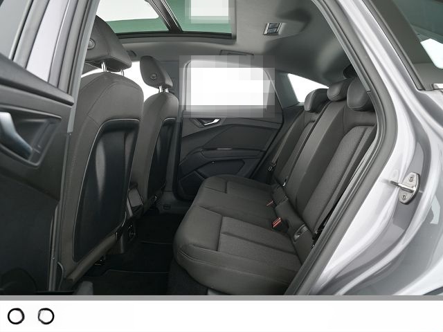 Audi Q4 e-tron Sportback 35 LED PANO APP RÜFA   PDC   foto 13
