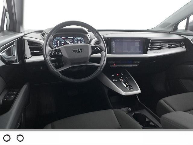 Audi Q4 e-tron Sportback 35 LED PANO APP RÜFA   PDC   foto 14
