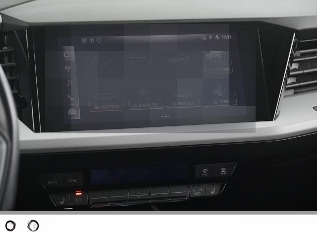 Audi Q4 e-tron Sportback 35 LED PANO APP RÜFA   PDC   foto 15