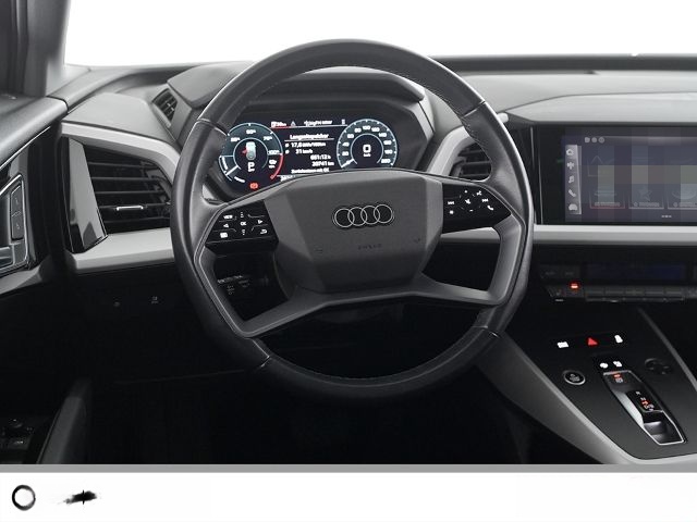 Audi Q4 e-tron Sportback 35 LED PANO APP RÜFA   PDC   foto 16