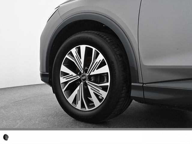 Audi Q4 e-tron Sportback 35 LED PANO APP RÜFA   PDC   foto 7