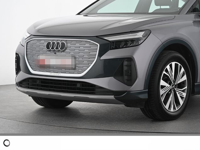 Audi Q4 e-tron Sportback 35 LED PANO APP RÜFA   PDC   foto 8