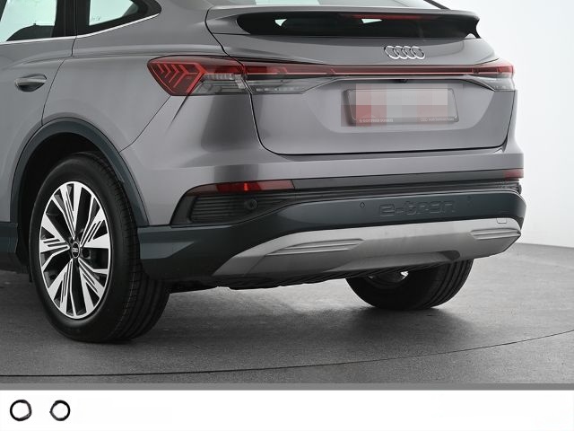 Audi Q4 e-tron Sportback 35 LED PANO APP RÜFA   PDC   foto 9