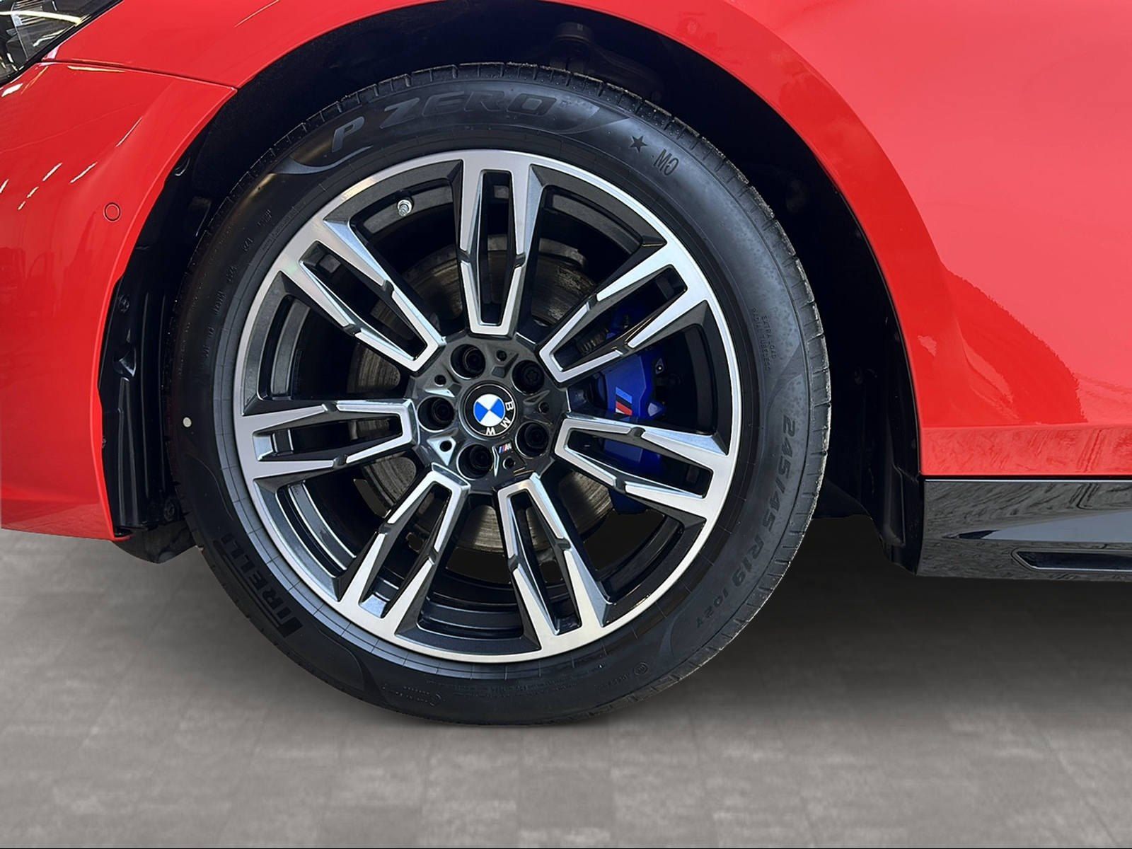 BMW 520d Limousine M Sport Standheizung Harman/K foto 11