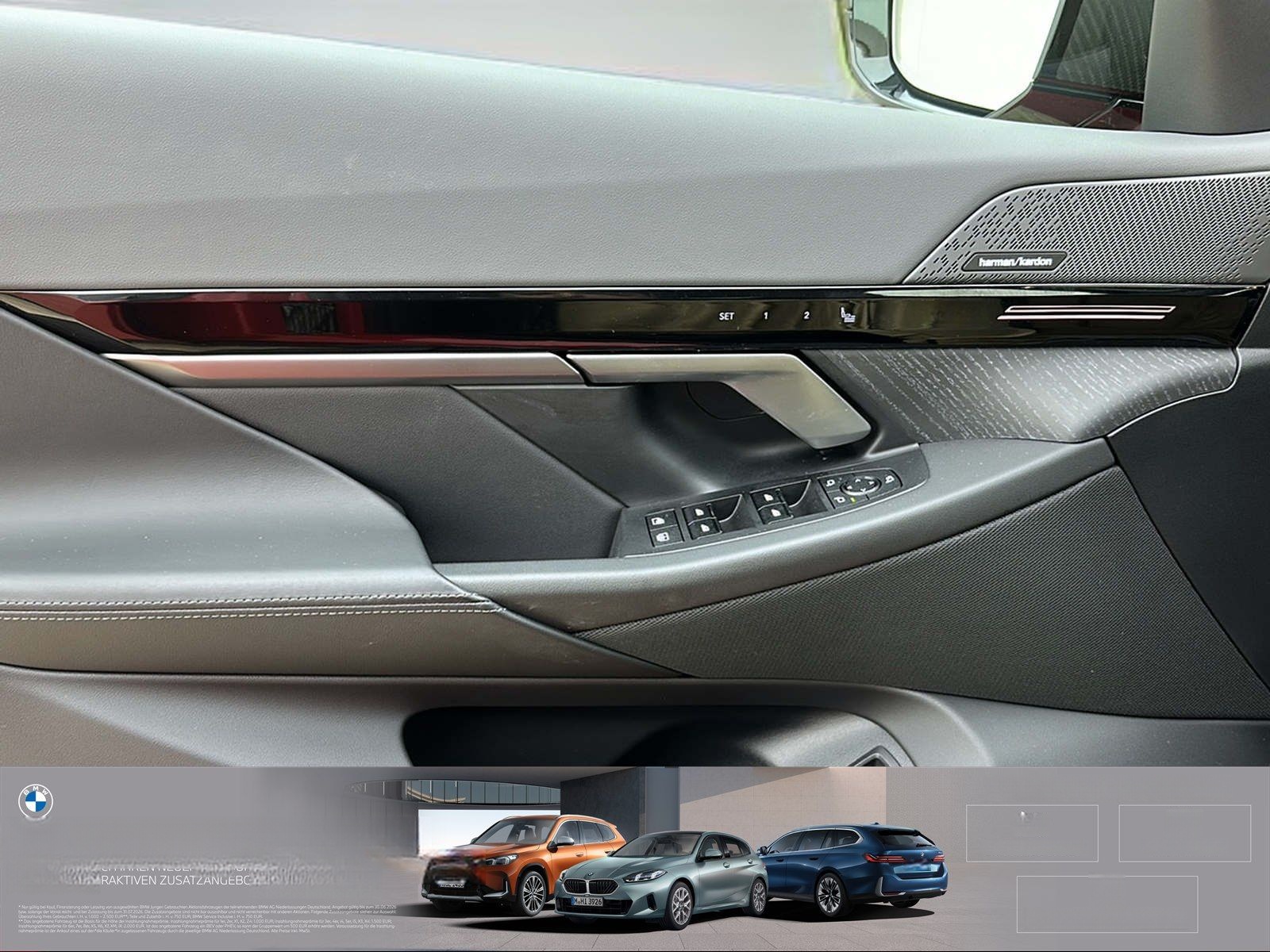 BMW 520d Limousine M Sport Standheizung Harman/K foto 20