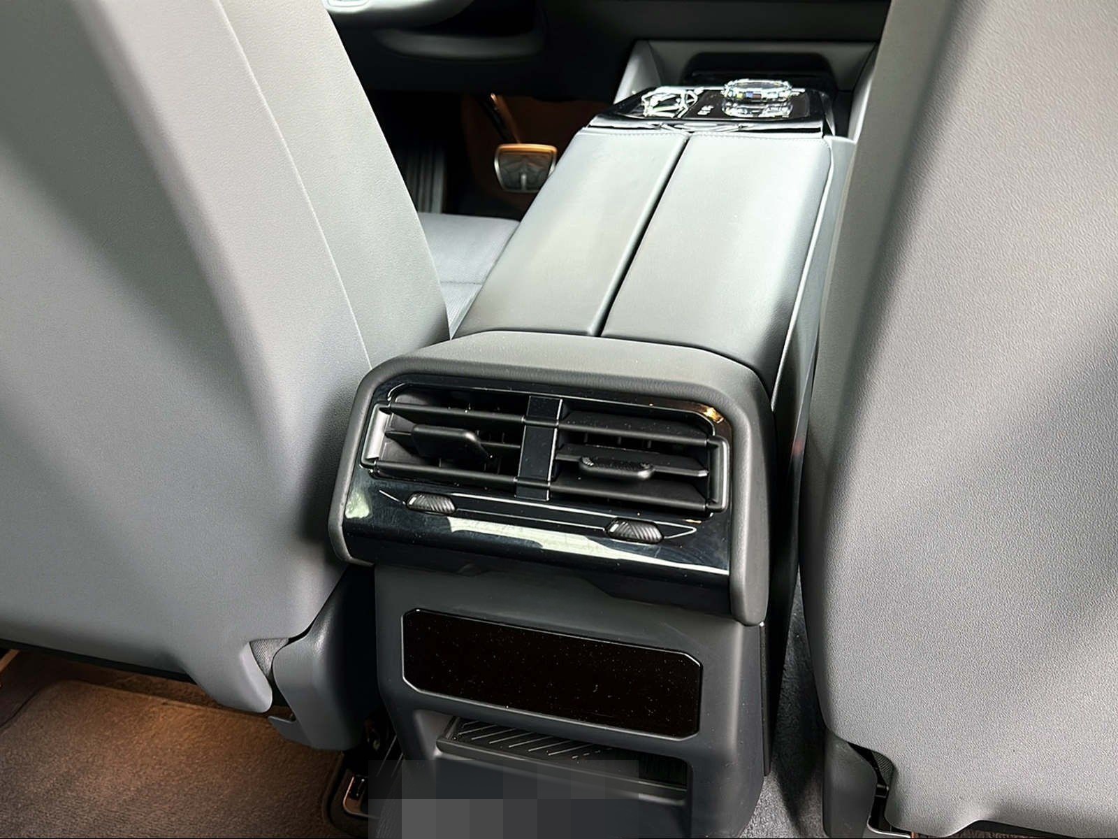 BMW 520d Limousine M Sport Standheizung Harman/K foto 21