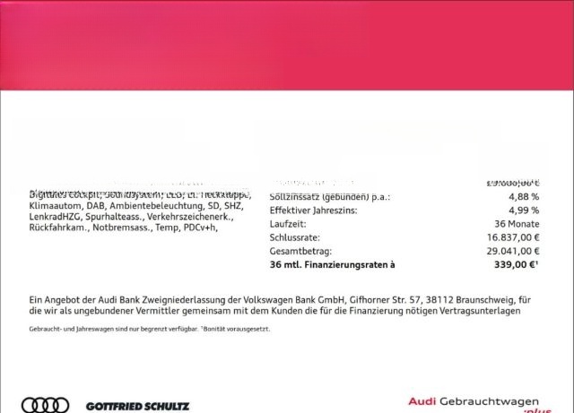 Audi Q4 e-tron Sportback 40 PANO LEDER MATRIX AHK foto 2
