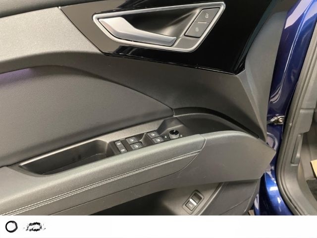 Audi Q4 e-tron Sportback 40 PANO LEDER MATRIX AHK foto 11