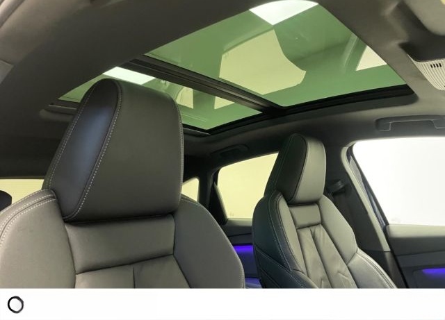 Audi Q4 e-tron Sportback 40 PANO LEDER MATRIX AHK foto 12