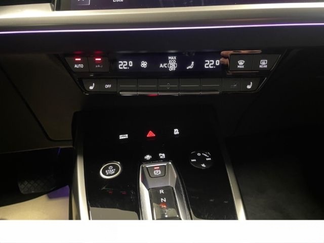 Audi Q4 e-tron Sportback 40 PANO LEDER MATRIX AHK foto 15