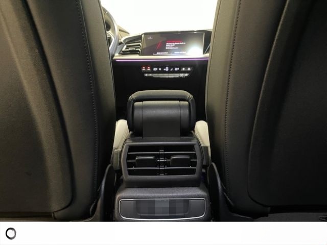 Audi Q4 e-tron Sportback 40 PANO LEDER MATRIX AHK foto 18