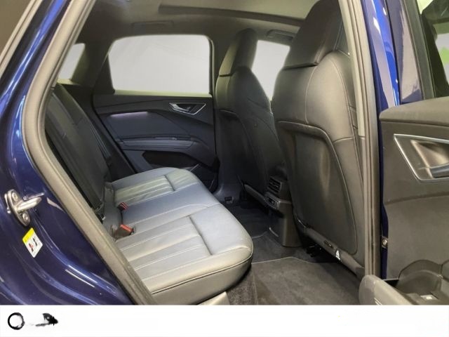 Audi Q4 e-tron Sportback 40 PANO LEDER MATRIX AHK foto 8