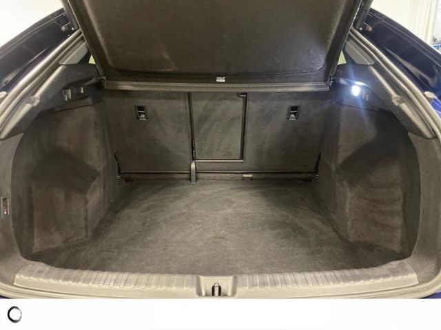 Audi Q4 e-tron Sportback 40 PANO LEDER MATRIX AHK foto 9