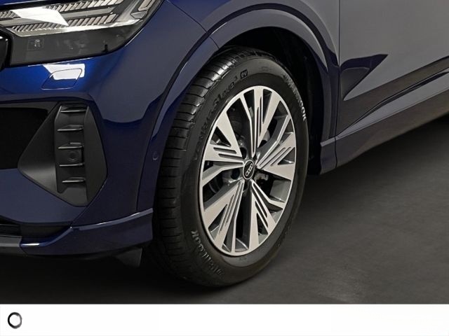 Audi Q4 e-tron Sportback 40 PANO LEDER MATRIX AHK foto 10